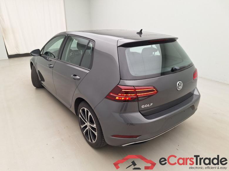 VW, Golf VII FL'16, Volkswagen Golf VII 1.6 TDi IQ.Drive 5d #6