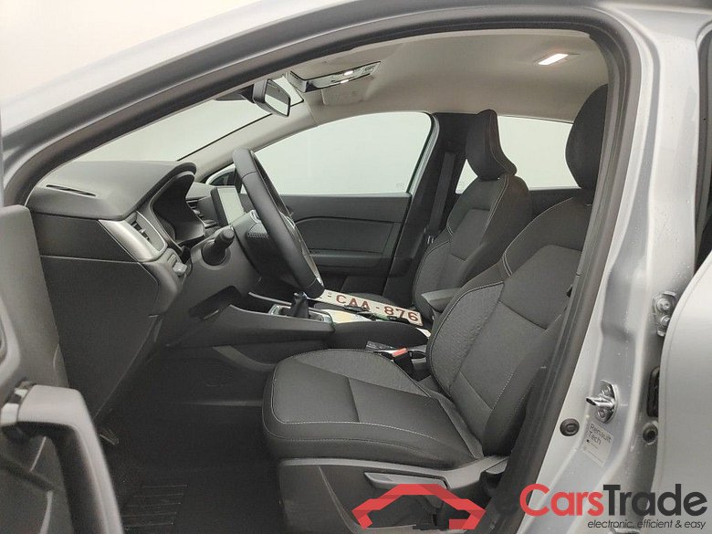 Renault Captur TCe 90 Corporate Edition 5d #3