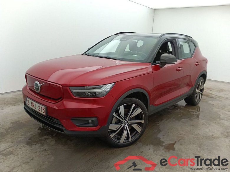 Volvo XC40 P8 4x4 Recharge R-Design 5d