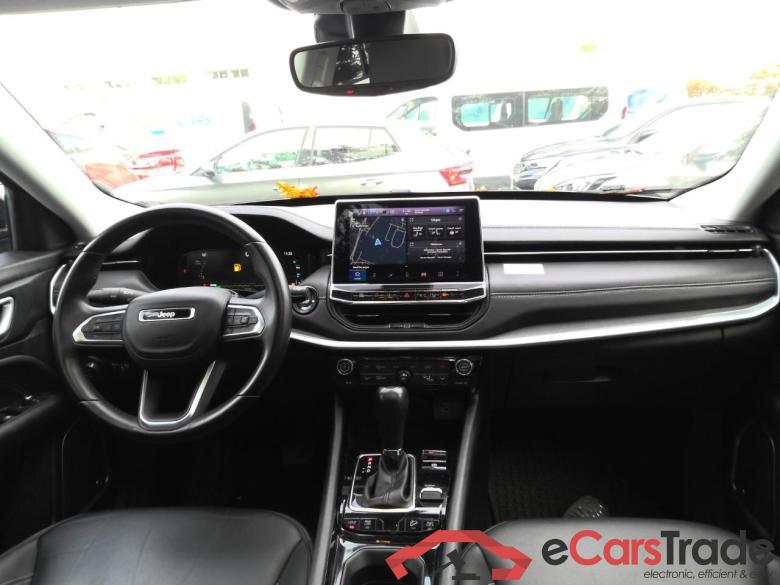 JEEP COMPASS 240 PHEV S AT RK #5