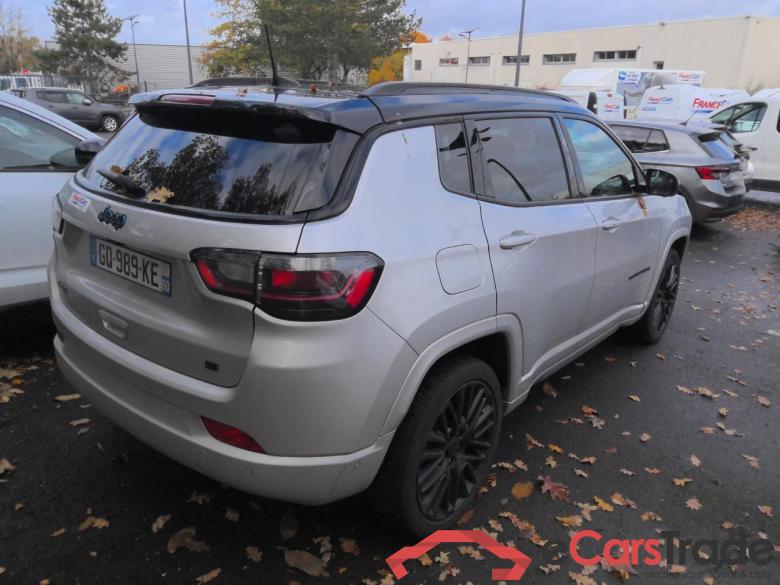 JEEP COMPASS 240 PHEV S AT RK #6