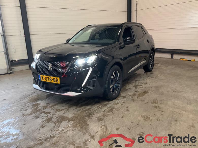 PEUGEOT 2008 1.2 PureTech Allure #1