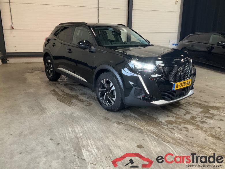 PEUGEOT 2008 1.2 PureTech Allure #2
