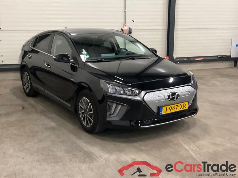 HYUNDAI IONIQ Comfort EV 38 kWh #2