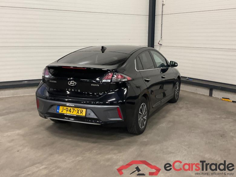 HYUNDAI IONIQ Comfort EV 38 kWh #3