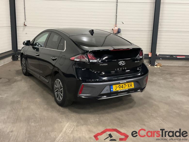 HYUNDAI IONIQ Comfort EV 38 kWh #4