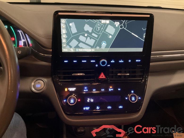 HYUNDAI IONIQ Comfort EV 38 kWh #5