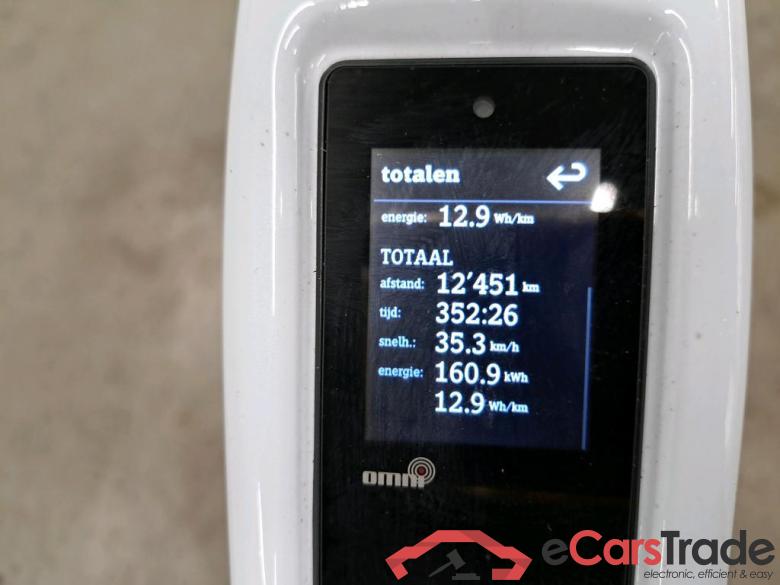 - STR ST3 PINION - 983Wh - SIZE 56 - COOL WHITE -  2022 #3