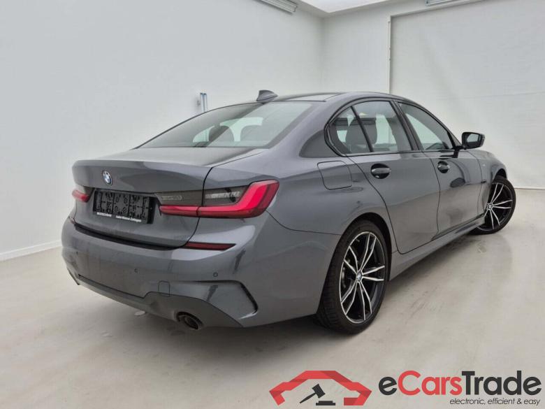 BMW 3-SERIE 320D XDRIVE M-SPORT AUT #2