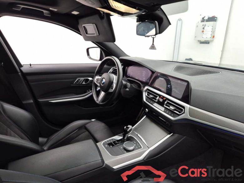 BMW 3-SERIE 320D XDRIVE M-SPORT AUT #3
