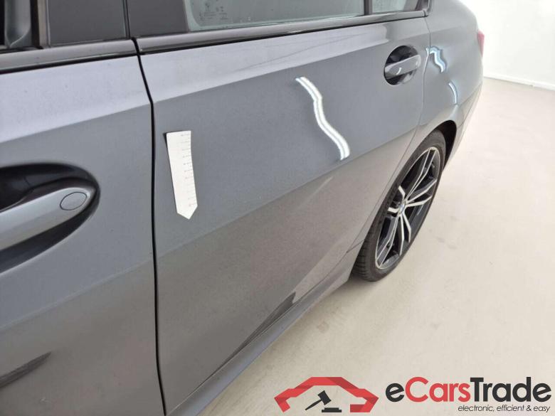 BMW 3-SERIE 320D XDRIVE M-SPORT AUT #5
