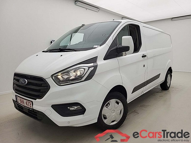 FORD TRANSIT CUSTOM 2.0 TDCI 300L L2H1 TREND