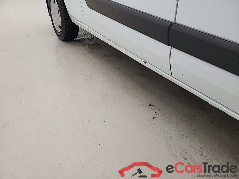 FORD TRANSIT CUSTOM 2.0 TDCI 300L L2H1 TREND #4