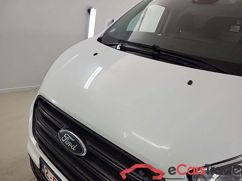 FORD TRANSIT CUSTOM 2.0 TDCI 300L L2H1 TREND #5