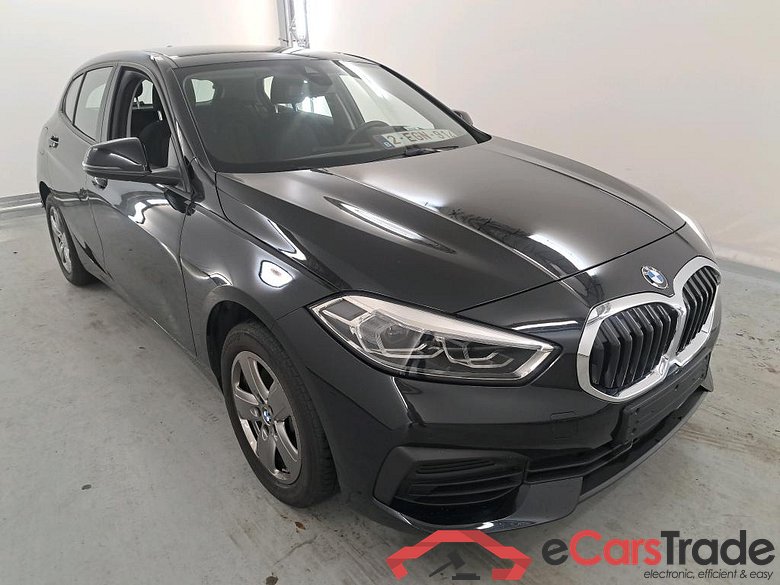 BMW 1 SERIES HATCH 1.5 118I (100KW) #2