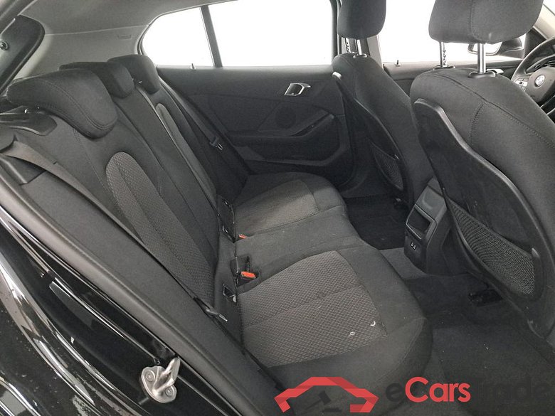 BMW 1 SERIES HATCH 1.5 118I (100KW) #6