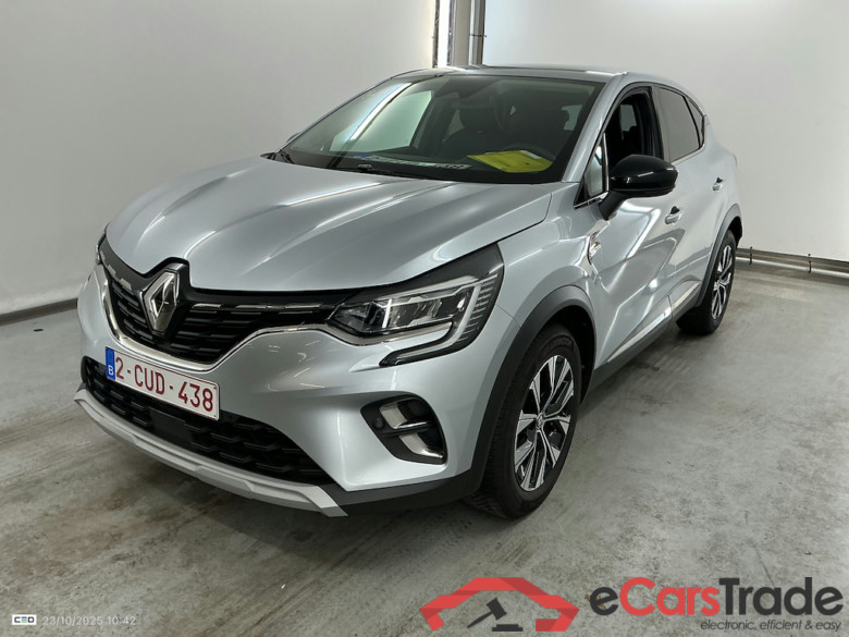 RENAULT CAPTUR 1.0 TCE 90 TECHNO #1