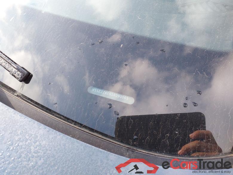 CUPRA Leon 1.5 TSI S&S 150cv Manual SportsTourer #5