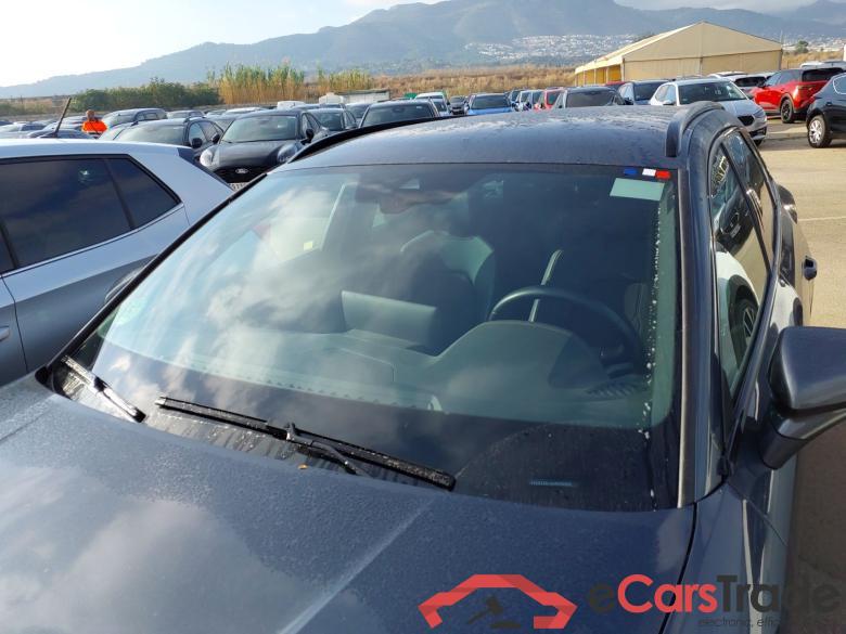 CUPRA Leon 1.5 TSI S&S 150cv Manual SportsTourer #6