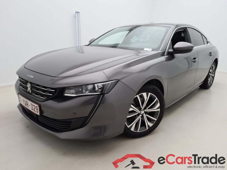 PEUGEOT 508 BERLINE 1.5 BLUEHDI ALLURE EAT8 #1