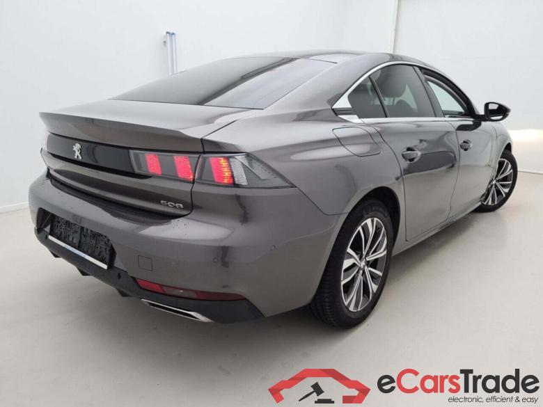 PEUGEOT 508 BERLINE 1.5 BLUEHDI ALLURE EAT8 #2