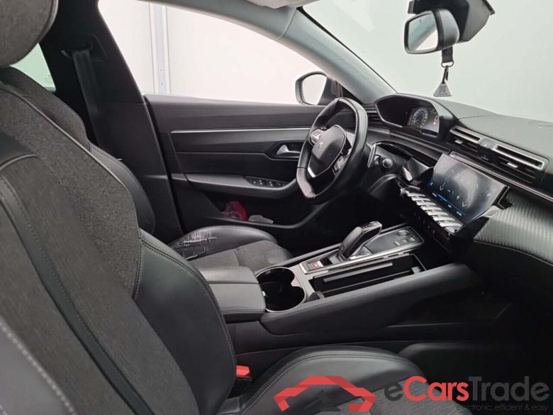 PEUGEOT 508 BERLINE 1.5 BLUEHDI ALLURE EAT8 #3