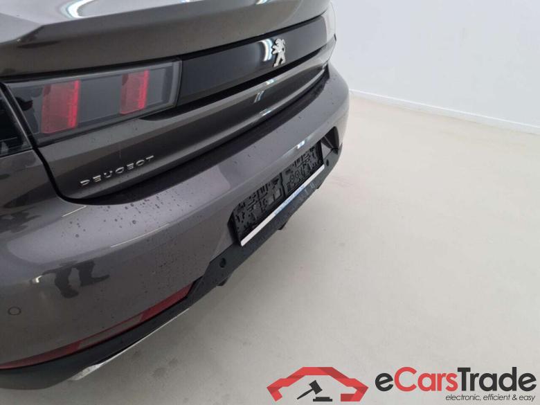 PEUGEOT 508 BERLINE 1.5 BLUEHDI ALLURE EAT8 #6