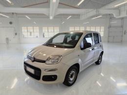 FIAT PANDA / 2012 / 5P / BERLINA 1.0 70CV HYBRID EURO 6D VAN 2 P. POP