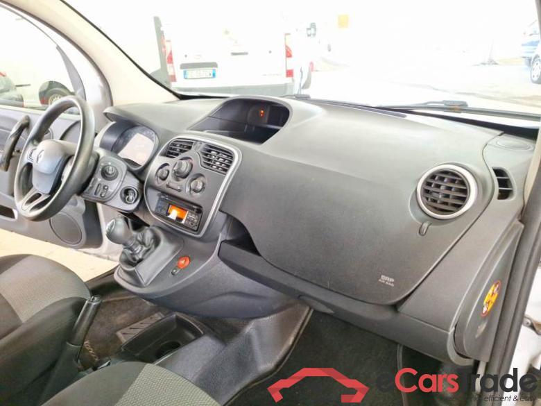 RENAULT KANGOO EXPRESS MAXI / 2013 / 4P / VETT. FURGONATA 1.5 BLUE DCI 115 ICE #3