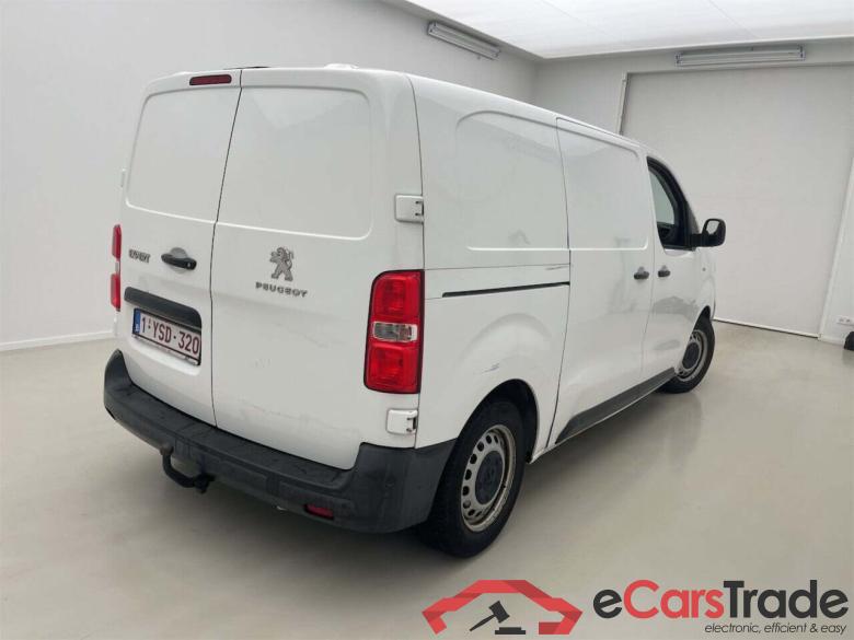 PEUGEOT EXPERT 2.0 STANDARD PREMIUM L2 BLUEHD #2