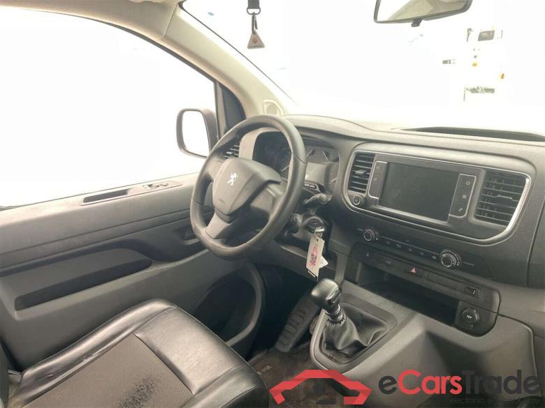 PEUGEOT EXPERT 2.0 STANDARD PREMIUM L2 BLUEHD #3