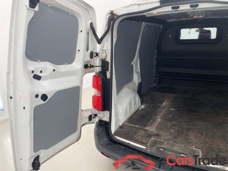 PEUGEOT EXPERT 2.0 STANDARD PREMIUM L2 BLUEHD #4