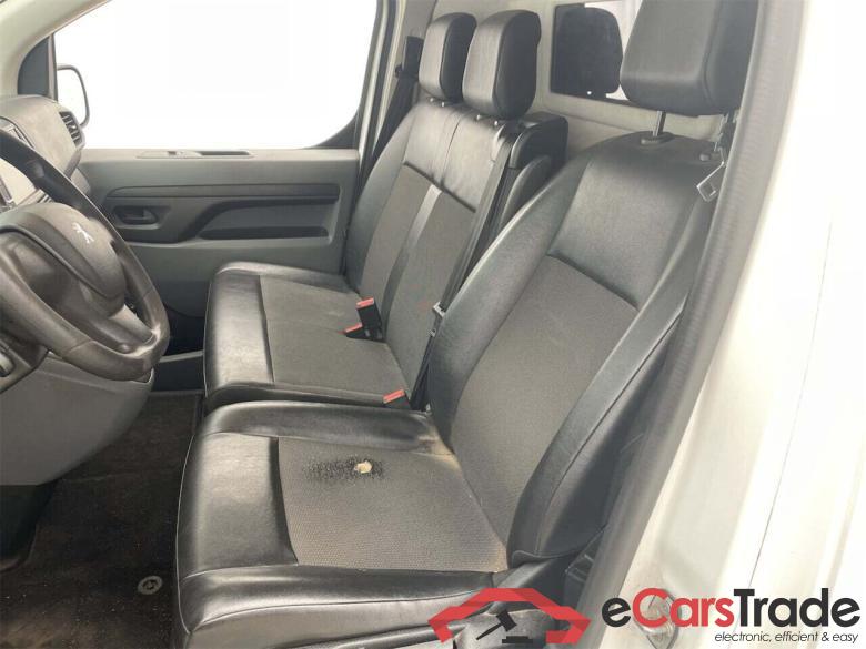 PEUGEOT EXPERT 2.0 STANDARD PREMIUM L2 BLUEHD #5
