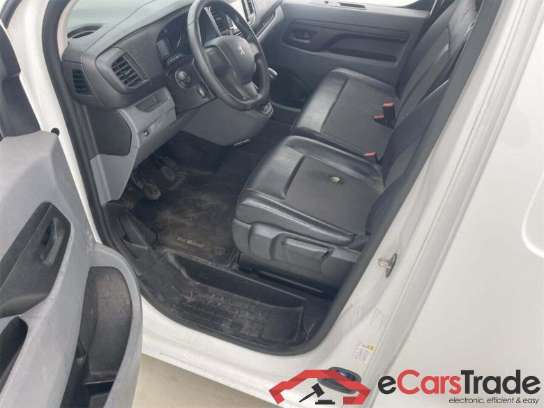 PEUGEOT EXPERT 2.0 STANDARD PREMIUM L2 BLUEHD #6
