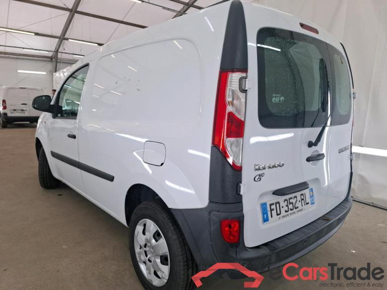 Kangoo Express Extra (Série Spéciale) 1.5 dCi 90CV BVM5 E6 #2
