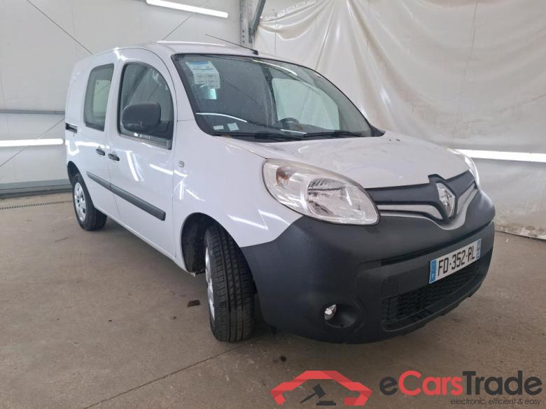 Kangoo Express Extra (Série Spéciale) 1.5 dCi 90CV BVM5 E6 #4