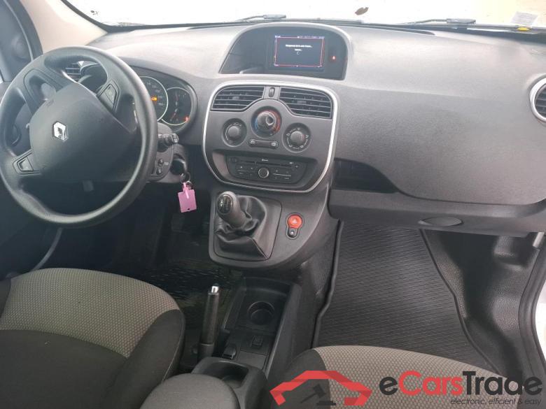 Kangoo Express Extra (Série Spéciale) 1.5 dCi 90CV BVM5 E6 #5
