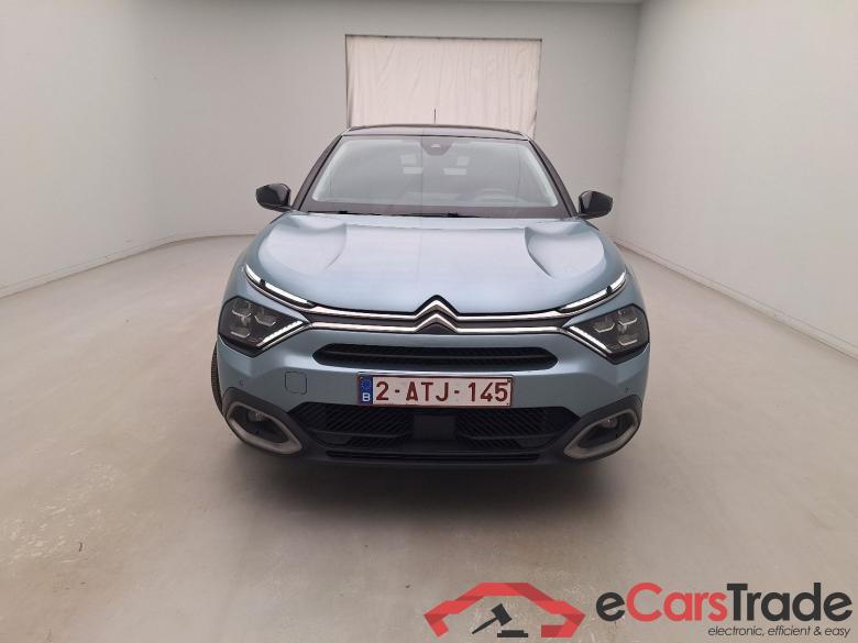 Citroën, C4 '20, Citroën C4 1.5 BlueHDi 130 S&S EAT8 Shine Pack 5d #1