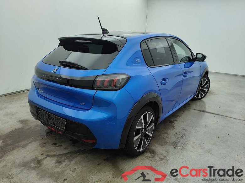 PEUGEOT E-208 GT 136 50 kWh 5d #2