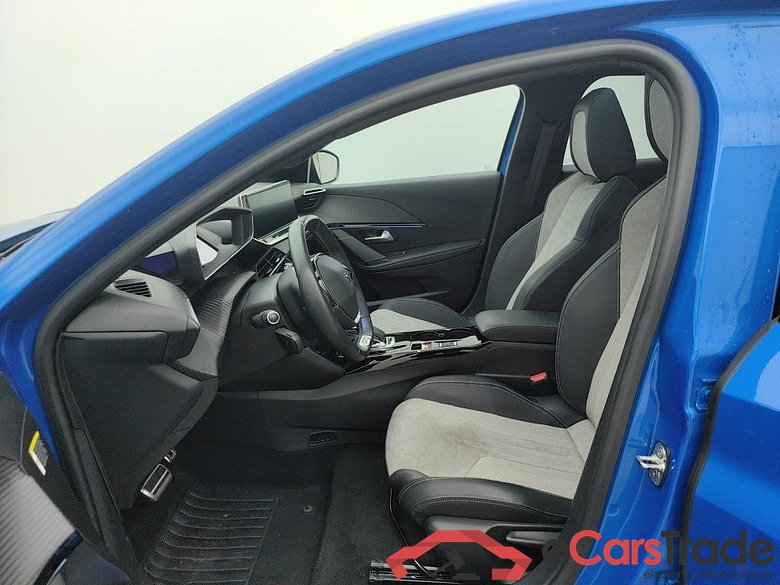 PEUGEOT E-208 GT 136 50 kWh 5d #3