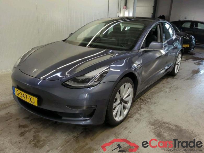 Tesla Model 3 Long Range AWD 75kWh #1