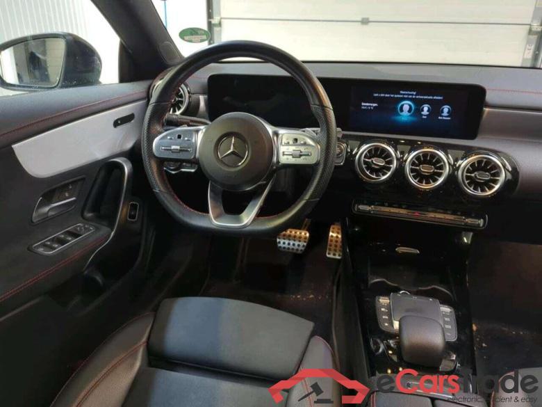 MERCEDES-BENZ CLA-klasse 250 e Bns Sol AMG Ld #3