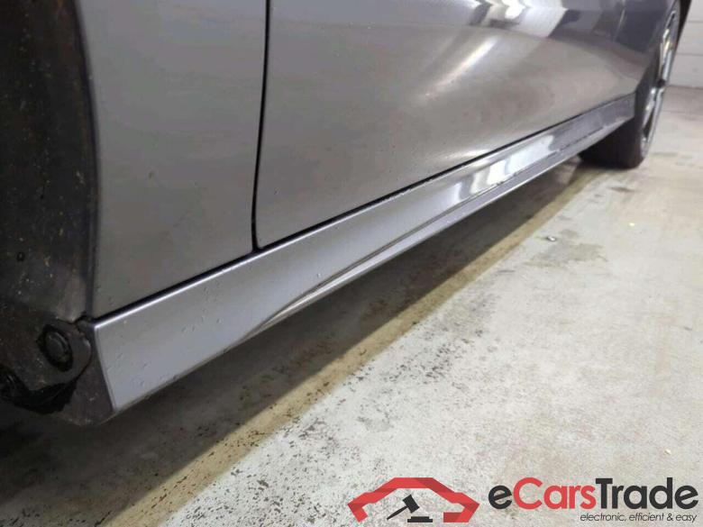 MERCEDES-BENZ CLA-klasse 250 e Bns Sol AMG Ld #5