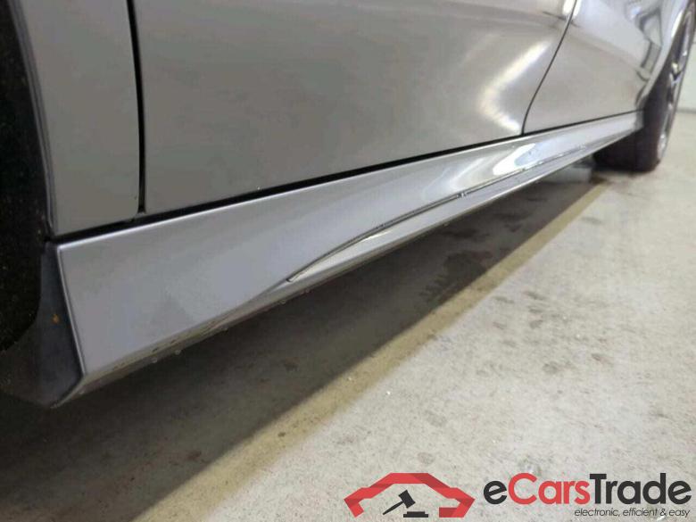 MERCEDES-BENZ CLA-klasse 250 e Bns Sol AMG Ld #6