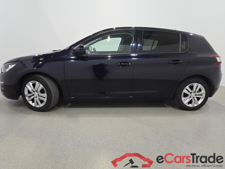 Peugeot 308 1.2 PureTech Pano Navi Camera Klima PDC ... #2