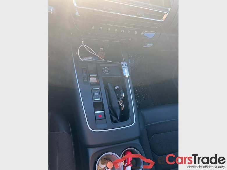 CITROEN C5 Aircross PHEV Aircross PHEV 1.6 PureTech Feel S&S (165 kW) #4