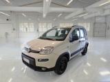 FIAT PANDA / 2011 / 5P / BERLINA 0.9 TWINAIR TURBO 85CV WILD 4X4 #0