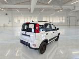 FIAT PANDA / 2011 / 5P / BERLINA 0.9 TWINAIR TURBO 85CV WILD 4X4 #1