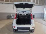 FIAT PANDA / 2011 / 5P / BERLINA 0.9 TWINAIR TURBO 85CV WILD 4X4 #4