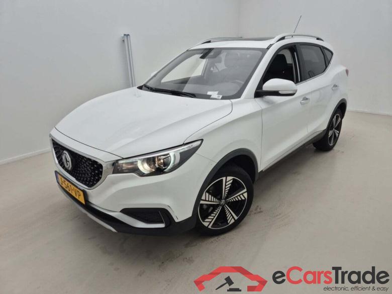MG MG ZS EV Luxury 45 kWh #1